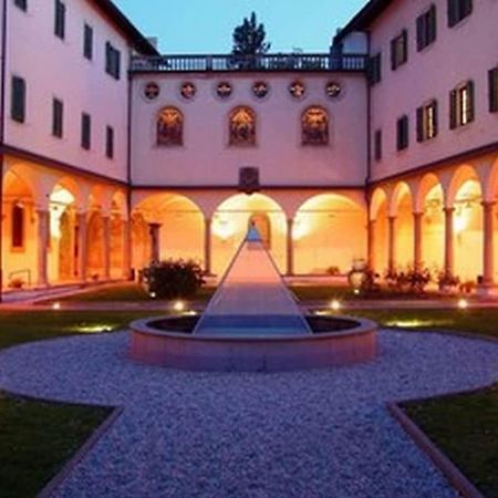 Convitto Della Calza - Casa Per Ferie Bed & Breakfast Florence Luaran gambar