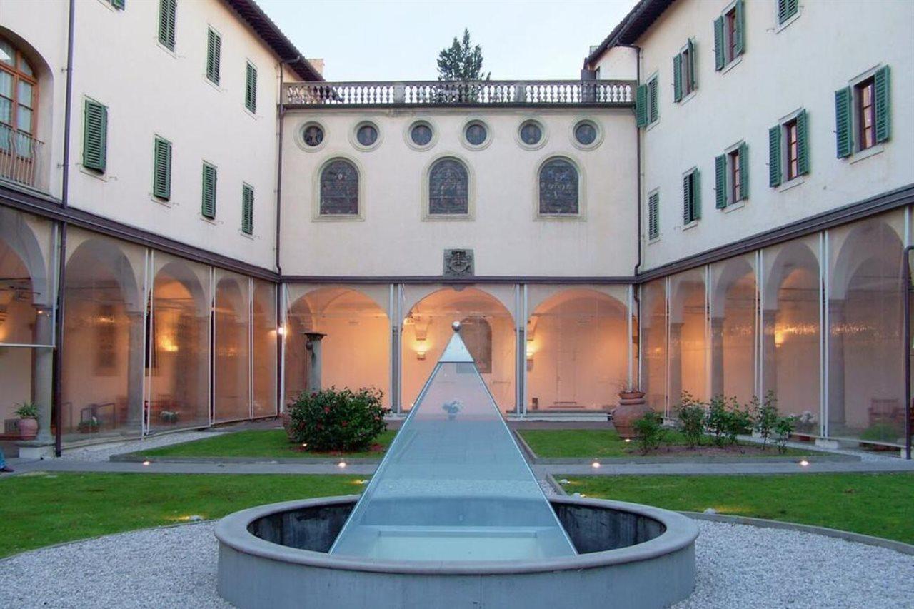 Convitto Della Calza - Casa Per Ferie Bed & Breakfast Florence Luaran gambar