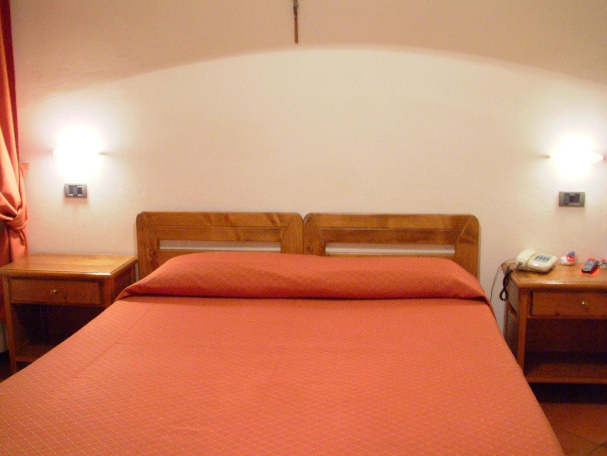 Convitto Della Calza - Casa Per Ferie Bed & Breakfast Florence Luaran gambar