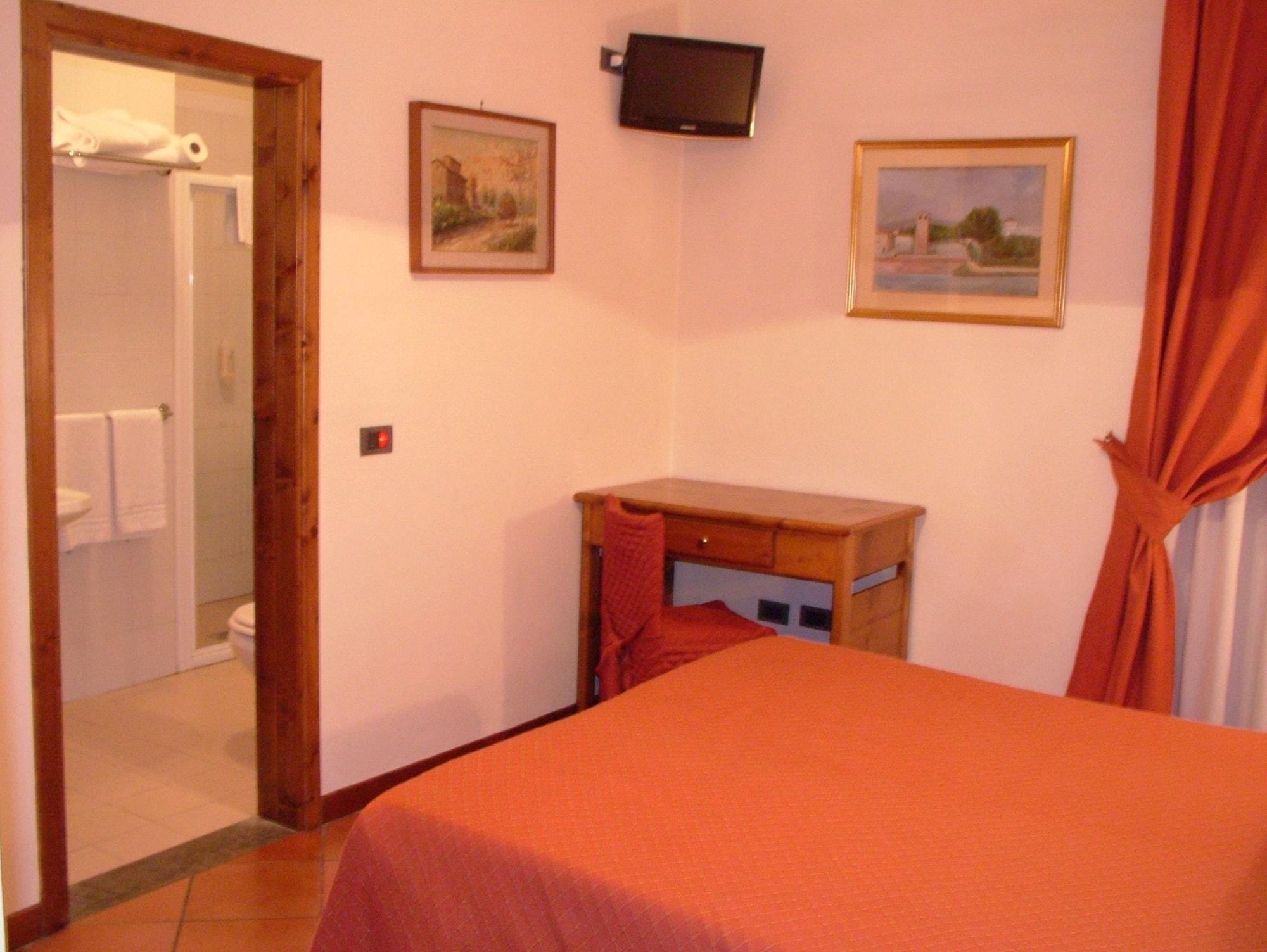 Convitto Della Calza - Casa Per Ferie Bed & Breakfast Florence Luaran gambar