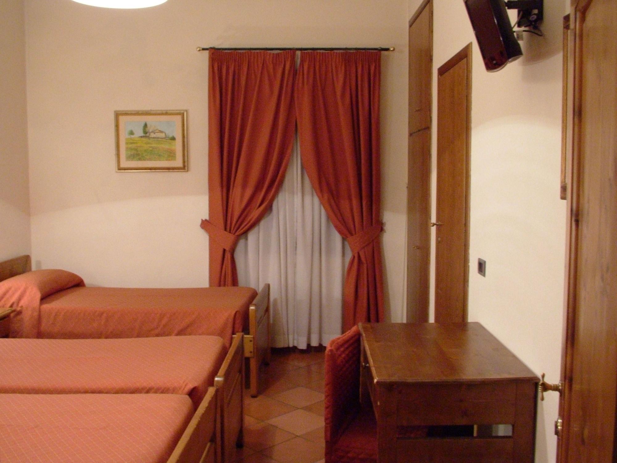 Convitto Della Calza - Casa Per Ferie Bed & Breakfast Florence Luaran gambar