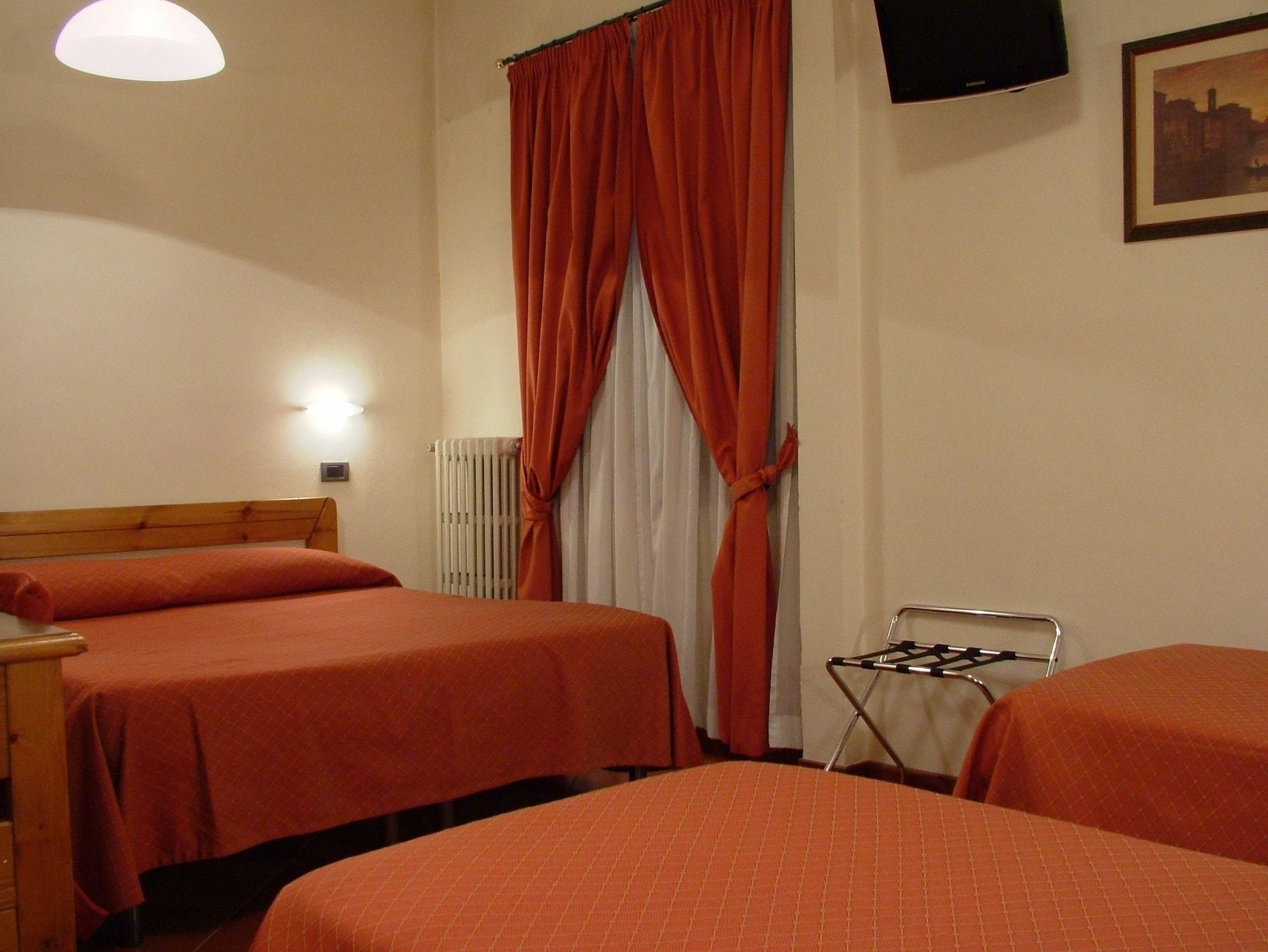 Convitto Della Calza - Casa Per Ferie Bed & Breakfast Florence Luaran gambar