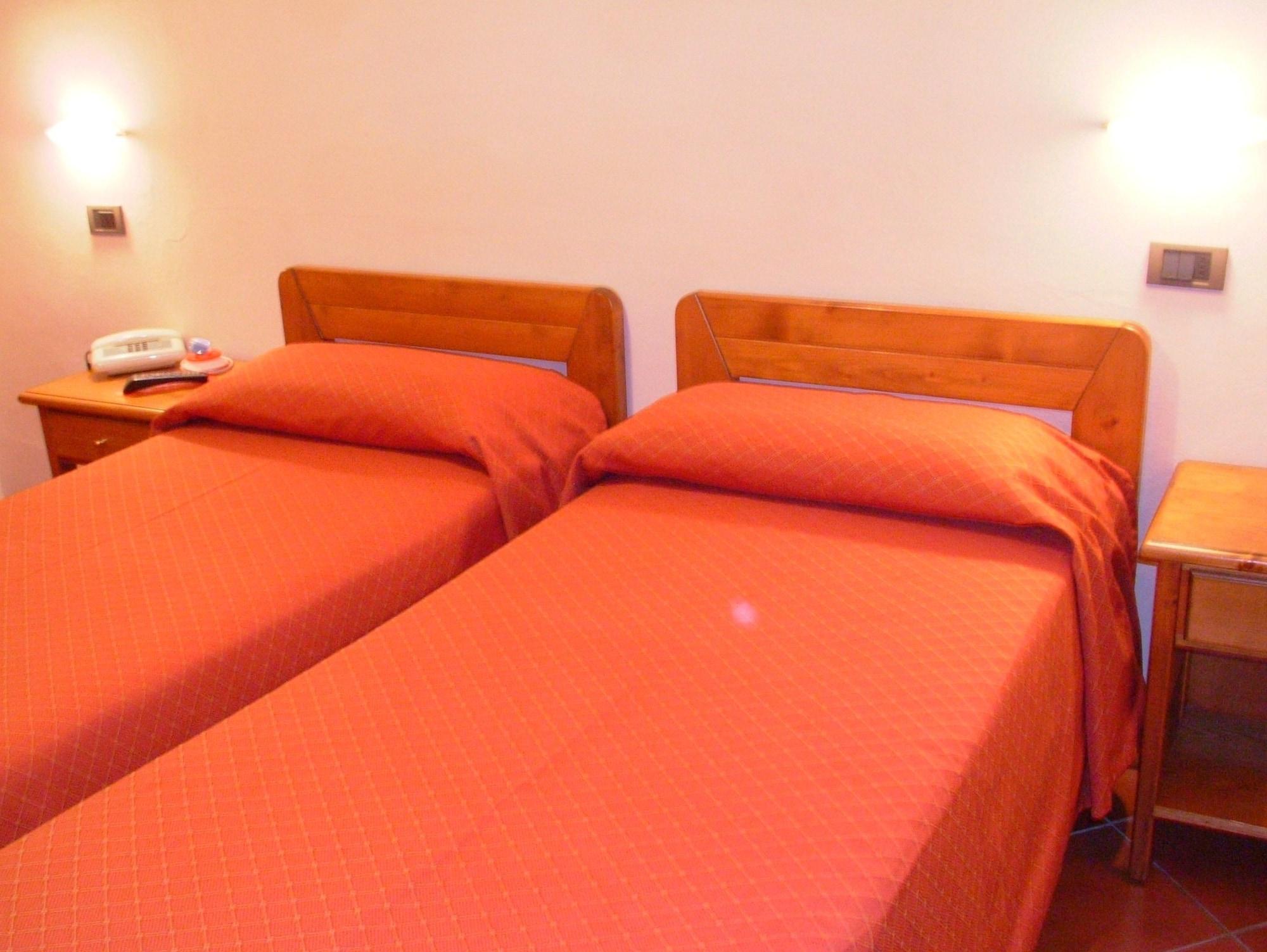Convitto Della Calza - Casa Per Ferie Bed & Breakfast Florence Luaran gambar