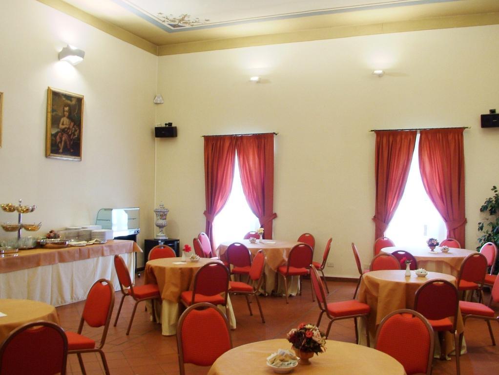Convitto Della Calza - Casa Per Ferie Bed & Breakfast Florence Luaran gambar