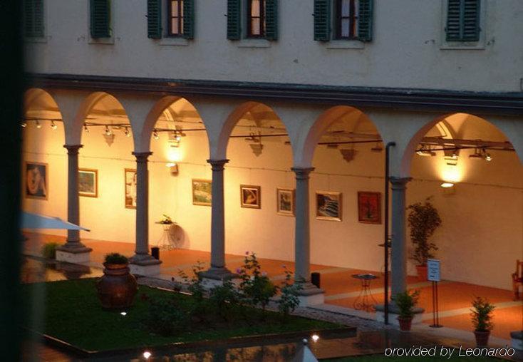 Convitto Della Calza - Casa Per Ferie Bed & Breakfast Florence Luaran gambar