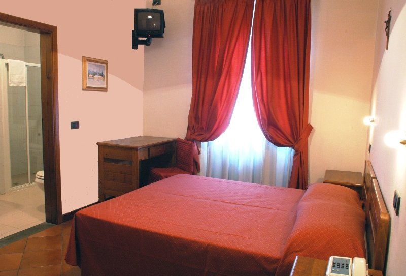 Convitto Della Calza - Casa Per Ferie Bed & Breakfast Florence Luaran gambar