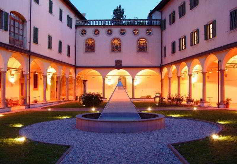 Convitto Della Calza - Casa Per Ferie Bed & Breakfast Florence Luaran gambar