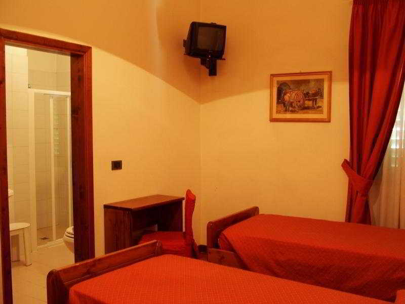 Convitto Della Calza - Casa Per Ferie Bed & Breakfast Florence Luaran gambar