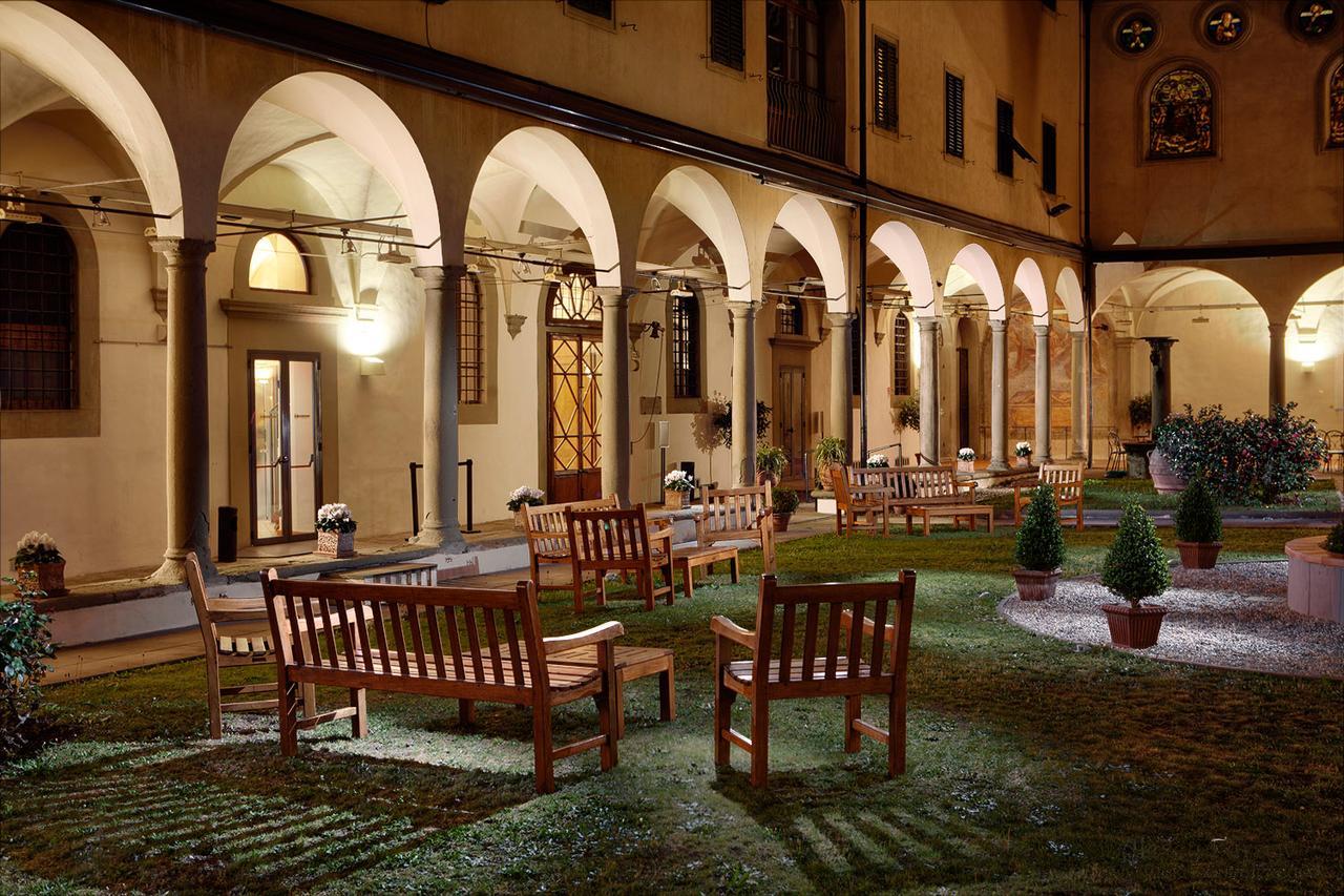 Convitto Della Calza - Casa Per Ferie Bed & Breakfast Florence Luaran gambar
