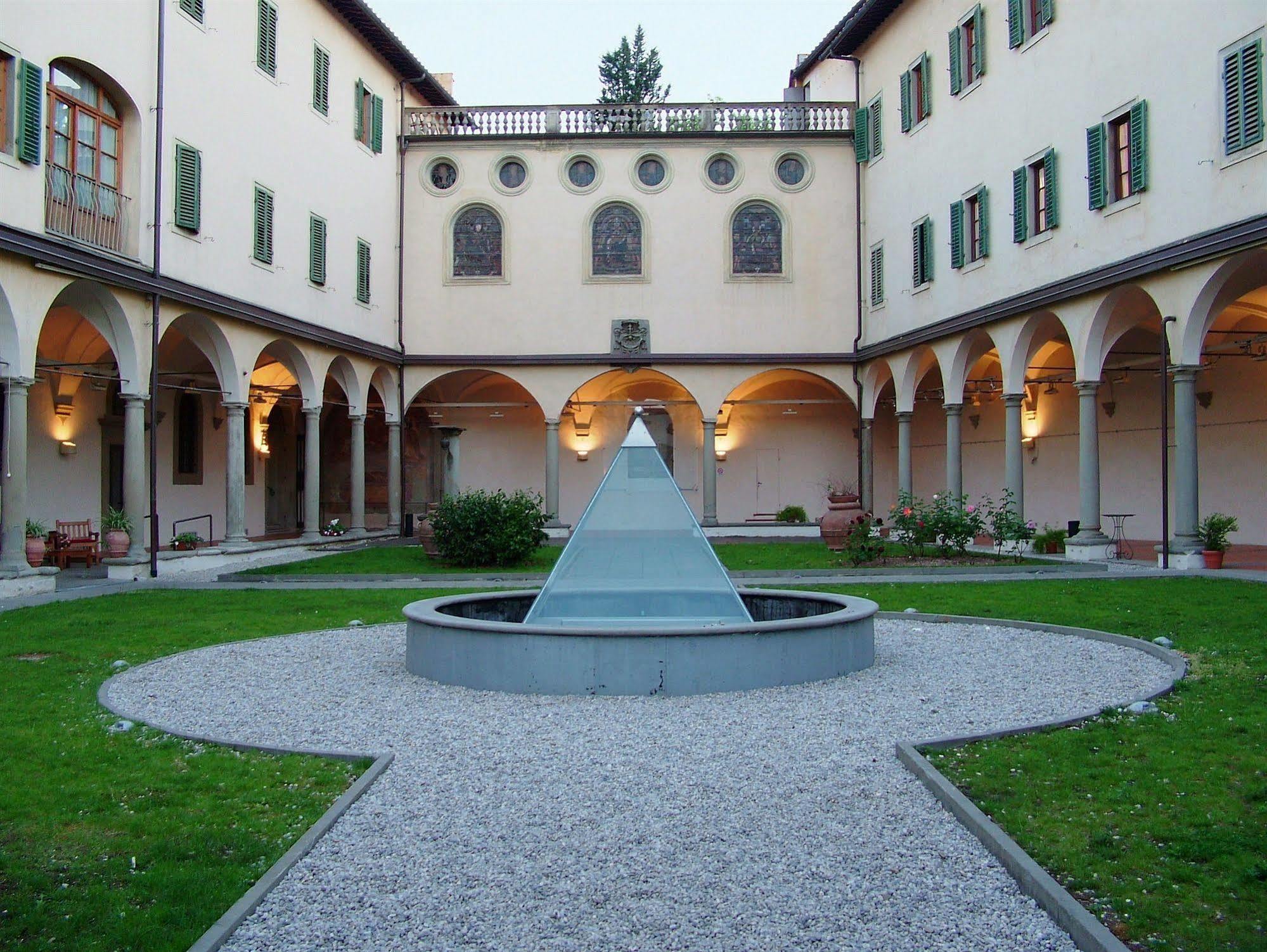 Convitto Della Calza - Casa Per Ferie Bed & Breakfast Florence Luaran gambar