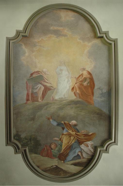 Convitto Della Calza - Casa Per Ferie Bed & Breakfast Florence Luaran gambar