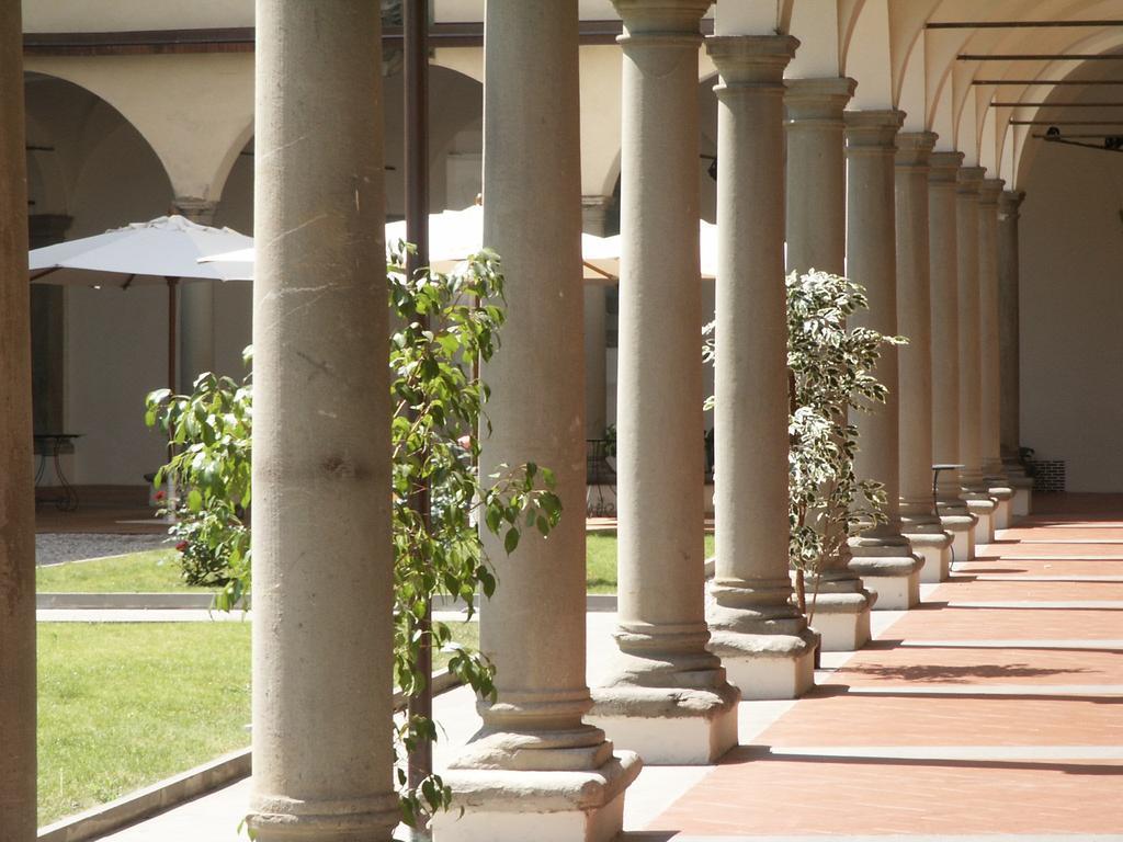 Convitto Della Calza - Casa Per Ferie Bed & Breakfast Florence Luaran gambar