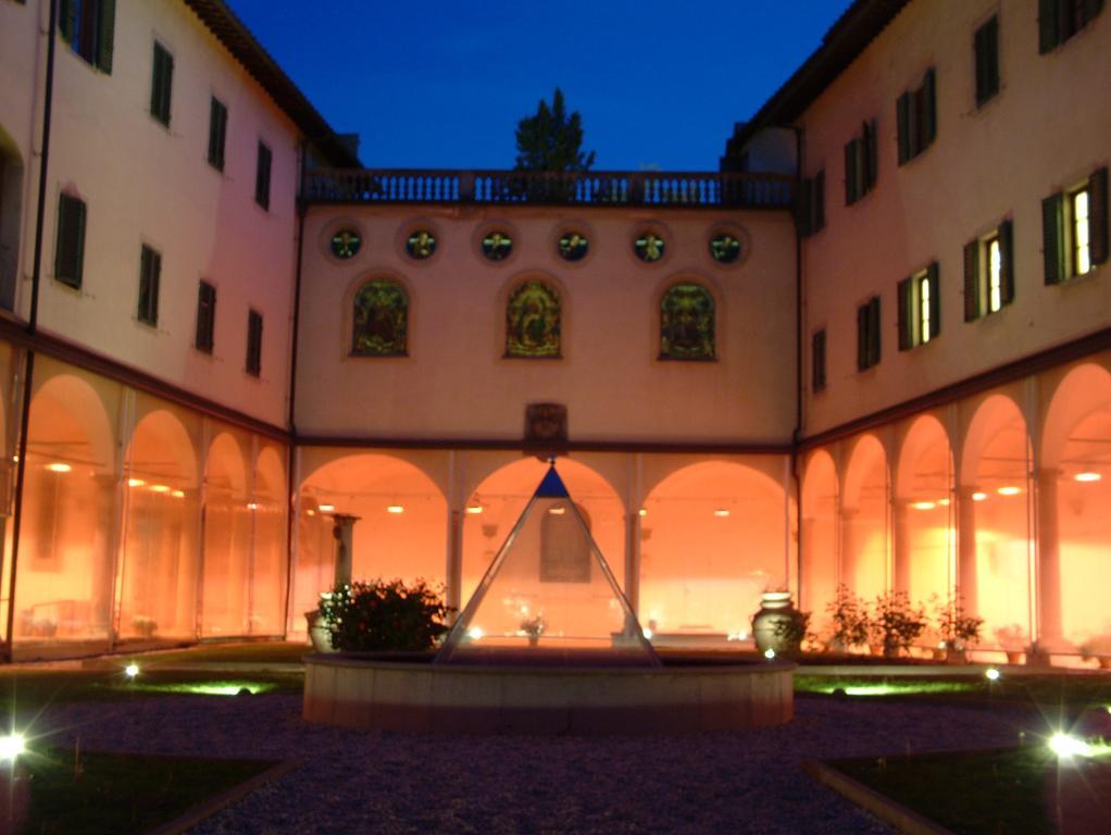Convitto Della Calza - Casa Per Ferie Bed & Breakfast Florence Luaran gambar