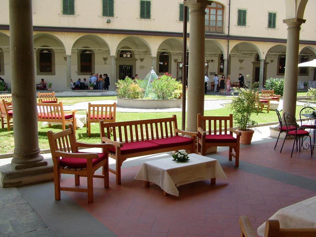 Convitto Della Calza - Casa Per Ferie Bed & Breakfast Florence Luaran gambar