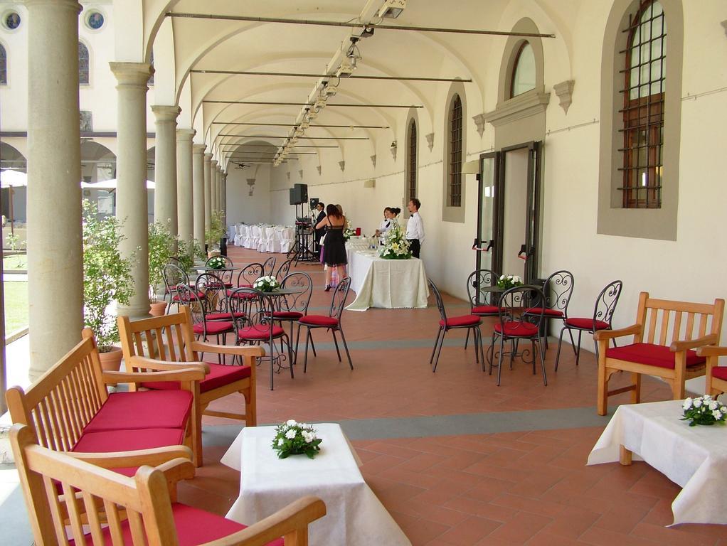 Convitto Della Calza - Casa Per Ferie Bed & Breakfast Florence Luaran gambar