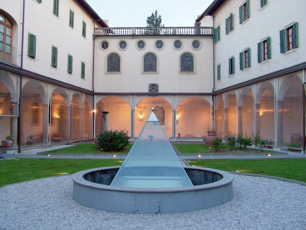 Convitto Della Calza - Casa Per Ferie Bed & Breakfast Florence Luaran gambar